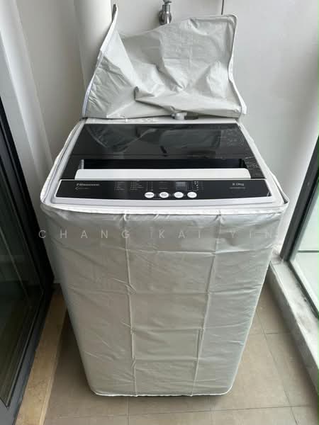 Service Residence for Rent at R&F Princess Cove Phase 1 - Chang Kai Yin - PropertyGuru.com.my