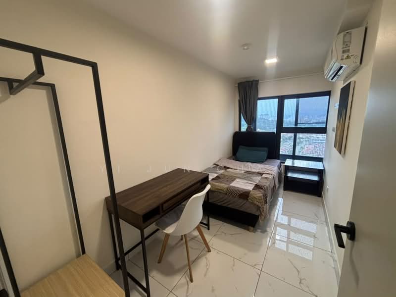 Service Residence for Rent at Arte Cheras - Yi Jun Cham - Bedroom - PropertyGuru.com.my