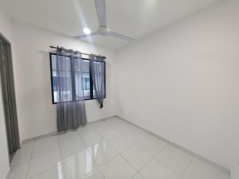 Terraced House for Rent in Rawang (Selangor) - Alex Lee - Interior - PropertyGuru.com.my