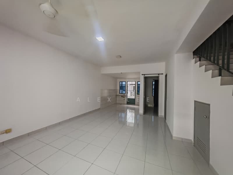Terraced House for Rent in Rawang (Selangor) - Alex Lee - Interior - PropertyGuru.com.my
