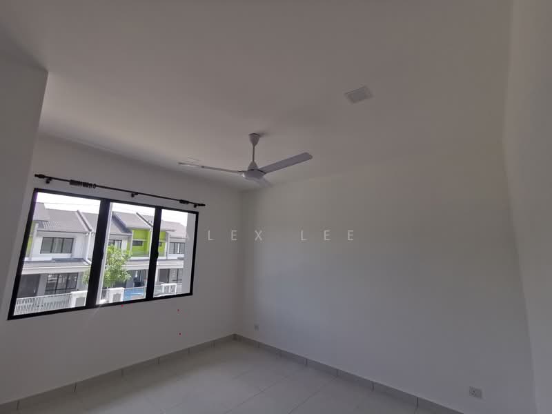 Terraced House for Rent in Rawang (Selangor) - Alex Lee - Interior - PropertyGuru.com.my