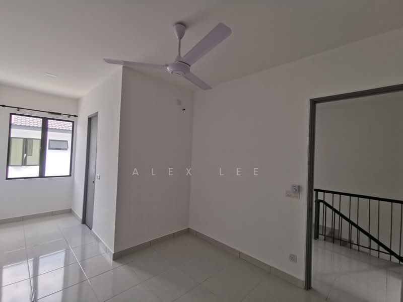 Terraced House for Rent in Rawang (Selangor) - Alex Lee - Interior - PropertyGuru.com.my