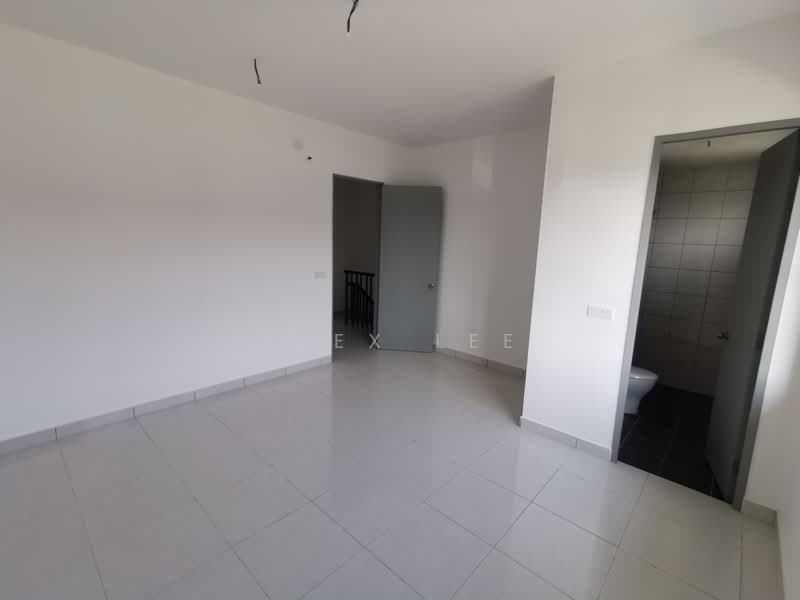 Terraced House for Rent in Rawang (Selangor) - Alex Lee - Interior - PropertyGuru.com.my
