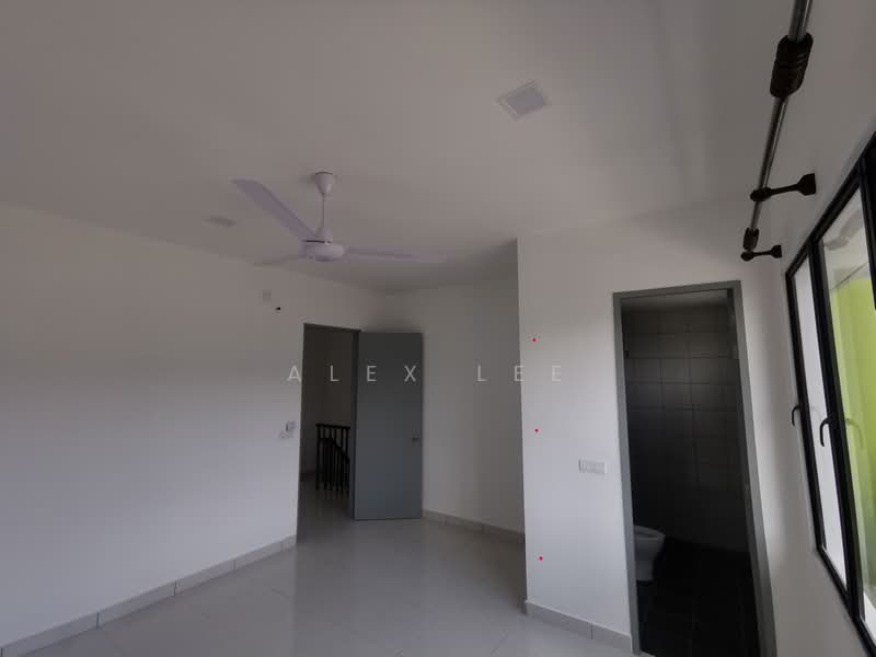 Terraced House for Rent in Rawang (Selangor) - Alex Lee - Interior - PropertyGuru.com.my