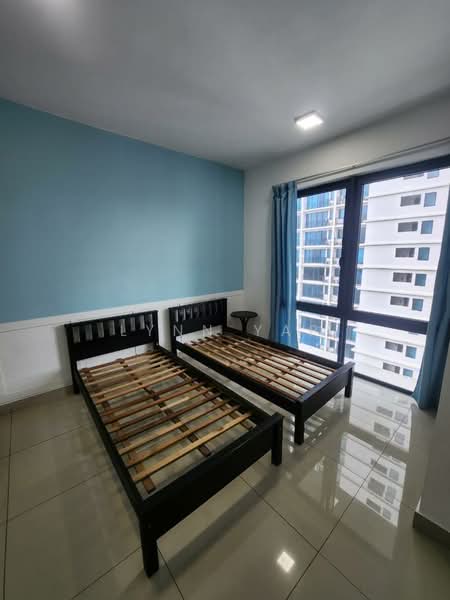 Service Residence for Rent at Trefoil @ Setia City - Lynn Yap - PropertyGuru.com.my