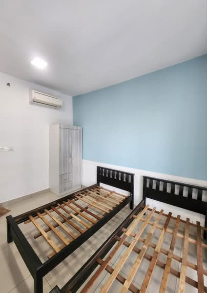 Service Residence for Rent at Trefoil @ Setia City - Lynn Yap - PropertyGuru.com.my