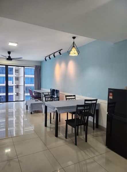 Service Residence for Rent at Trefoil @ Setia City - Lynn Yap - PropertyGuru.com.my