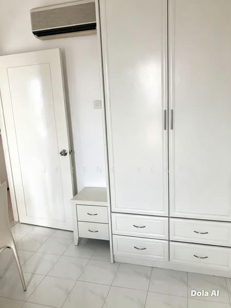 Condominium for Rent at Sri Perdana - Jerene Yeap - Interior - PropertyGuru.com.my