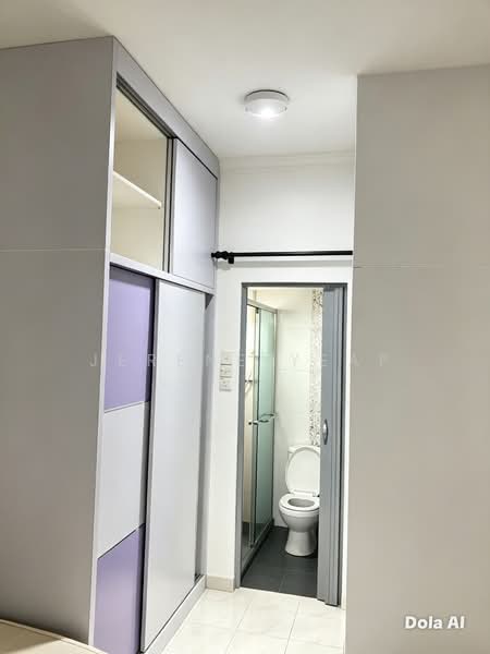 Condominium for Rent at Sri Perdana - Jerene Yeap - Bathroom - PropertyGuru.com.my