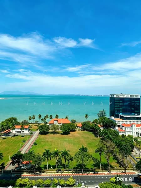 Condominium for Rent at Sri Perdana - Jerene Yeap - Exterior - PropertyGuru.com.my
