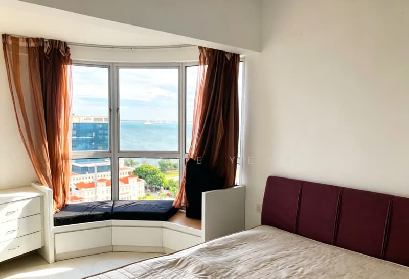 Condominium for Rent at Sri Perdana - Jerene Yeap - Bedroom - PropertyGuru.com.my