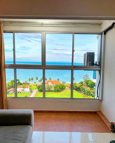 Condominium for Rent at Sri Perdana - Jerene Yeap - View - PropertyGuru.com.my