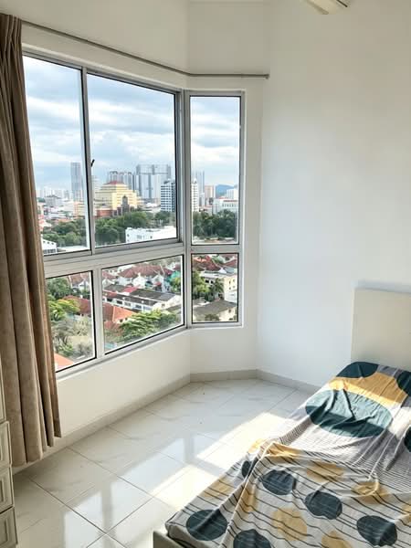 Condominium for Rent at Sri Perdana - Jerene Yeap - Bedroom - PropertyGuru.com.my
