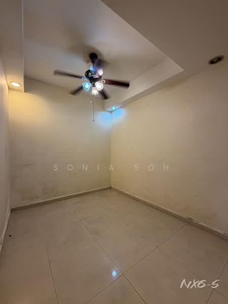 Terraced House for Sale in Kota Kemuning (Shah Alam) - Sonia Soh - Interior - PropertyGuru.com.my