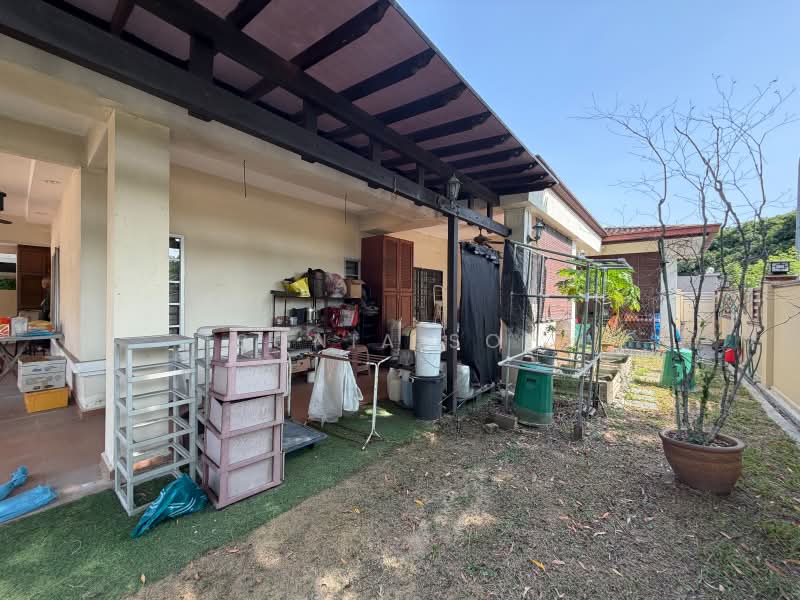 Terraced House for Sale in Kota Kemuning (Shah Alam) - Sonia Soh - Exterior - PropertyGuru.com.my