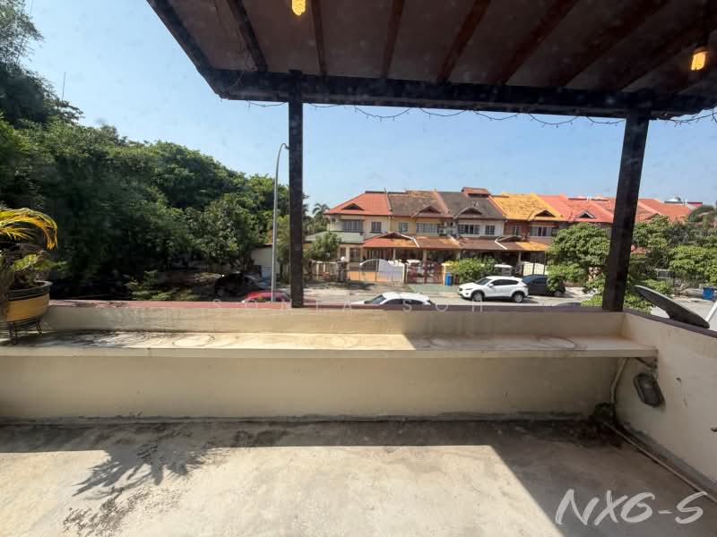 Terraced House for Sale in Kota Kemuning (Shah Alam) - Sonia Soh - Exterior - PropertyGuru.com.my