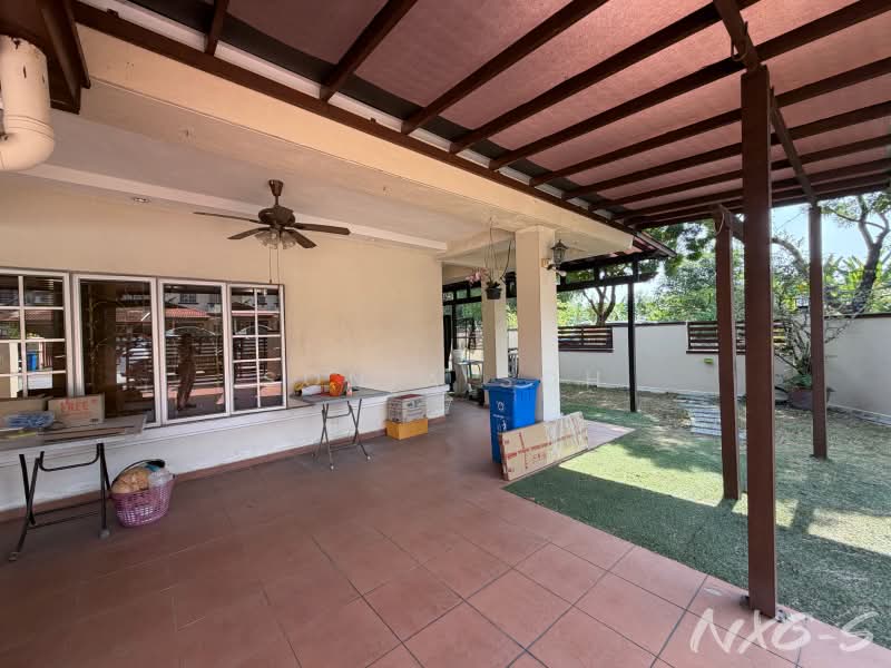 Terraced House for Sale in Kota Kemuning (Shah Alam) - Sonia Soh - Exterior - PropertyGuru.com.my