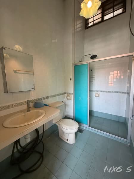 Terraced House for Sale in Kota Kemuning (Shah Alam) - Sonia Soh - Bathroom - PropertyGuru.com.my