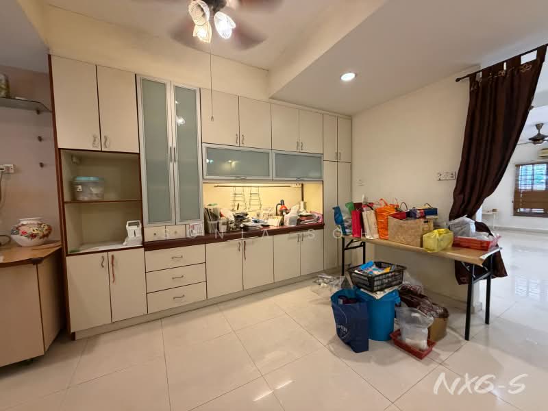 Terraced House for Sale in Kota Kemuning (Shah Alam) - Sonia Soh - Interior - PropertyGuru.com.my