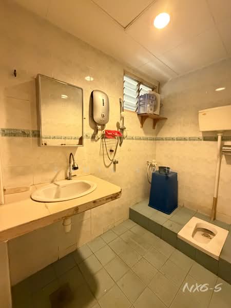 Terraced House for Sale in Kota Kemuning (Shah Alam) - Sonia Soh - Bathroom - PropertyGuru.com.my