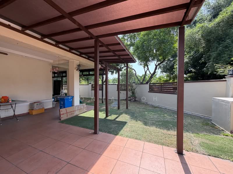 Terraced House for Sale in Kota Kemuning (Shah Alam) - Sonia Soh - Exterior - PropertyGuru.com.my