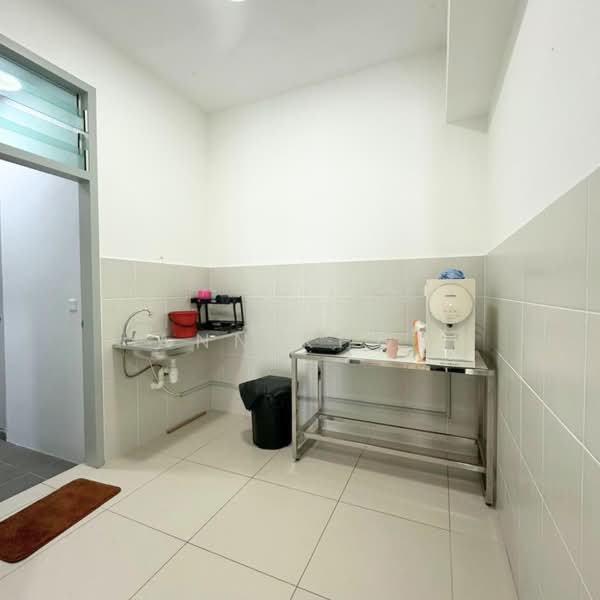 Servis Apartment untuk Disewa di Palm Garden - Ann Khor - Interior - PropertyGuru.com.my