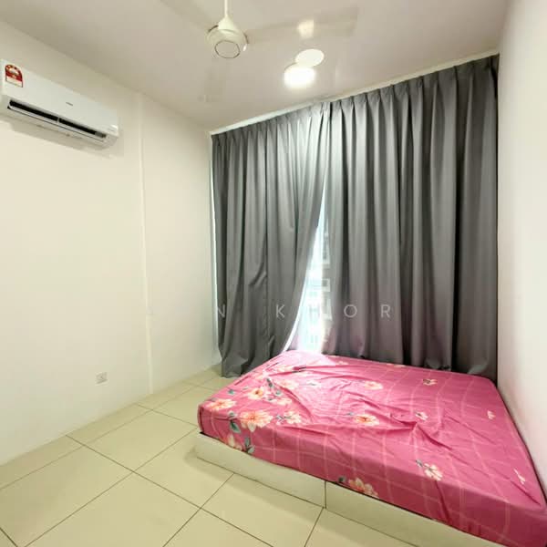 Servis Apartment untuk Disewa di Palm Garden - Ann Khor - Bedroom - PropertyGuru.com.my