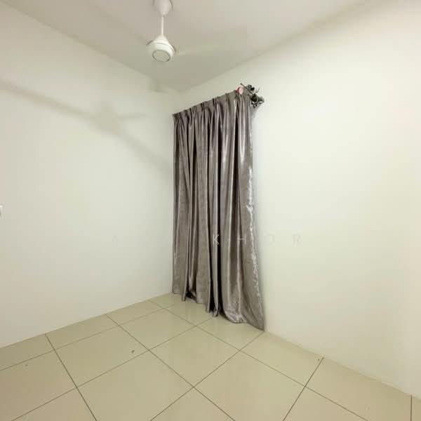 Servis Apartment untuk Disewa di Palm Garden - Ann Khor - Interior - PropertyGuru.com.my