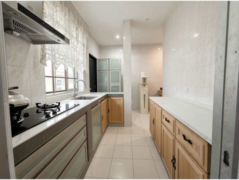 Rumah Teres 3 Tingkat untuk Dijual di Bandar Putra (Kulai) - Niyaz Roslan - PropertyGuru.com.my