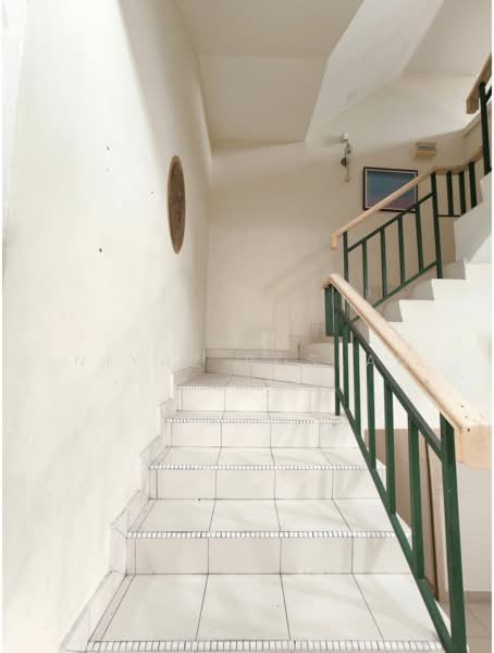 Rumah Teres 3 Tingkat untuk Dijual di Bandar Putra (Kulai) - Niyaz Roslan - PropertyGuru.com.my