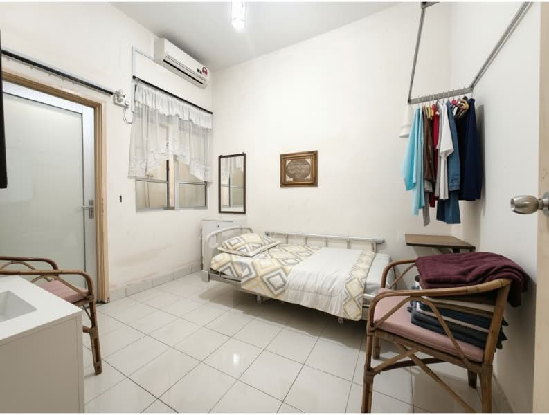 Rumah Teres 3 Tingkat untuk Dijual di Bandar Putra (Kulai) - Niyaz Roslan - PropertyGuru.com.my
