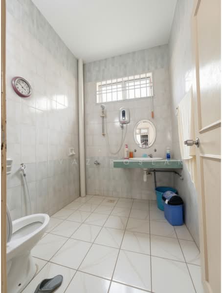 Rumah Teres 3 Tingkat untuk Dijual di Bandar Putra (Kulai) - Niyaz Roslan - PropertyGuru.com.my