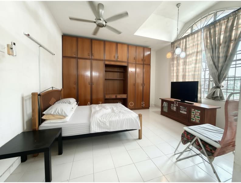 Rumah Teres 3 Tingkat untuk Dijual di Bandar Putra (Kulai) - Niyaz Roslan - PropertyGuru.com.my