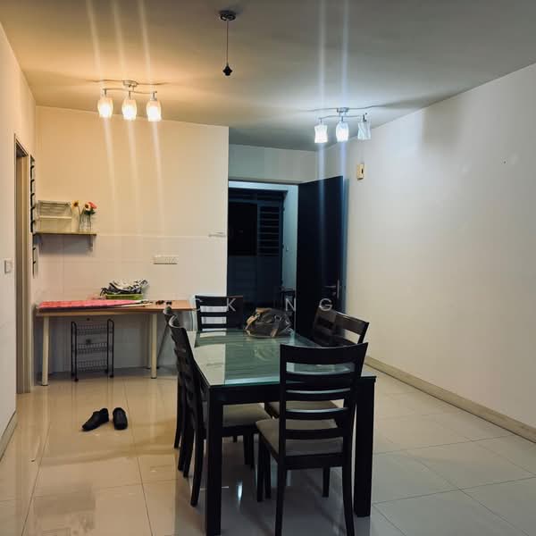 Condominium for Rent at Covillea - CK Ng - Dining Room - PropertyGuru.com.my