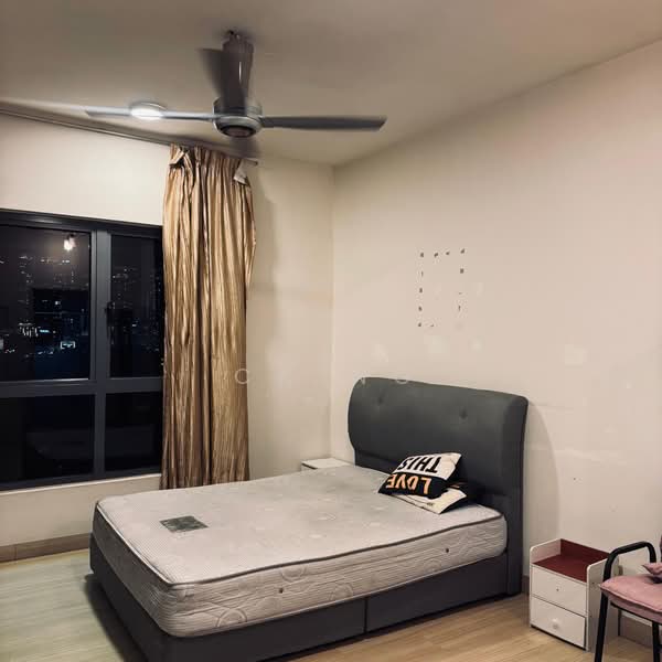 Condominium for Rent at Covillea - CK Ng - Bedroom - PropertyGuru.com.my