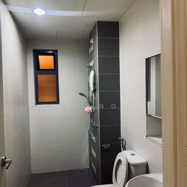 Condominium for Rent at Covillea - CK Ng - Bathroom - PropertyGuru.com.my