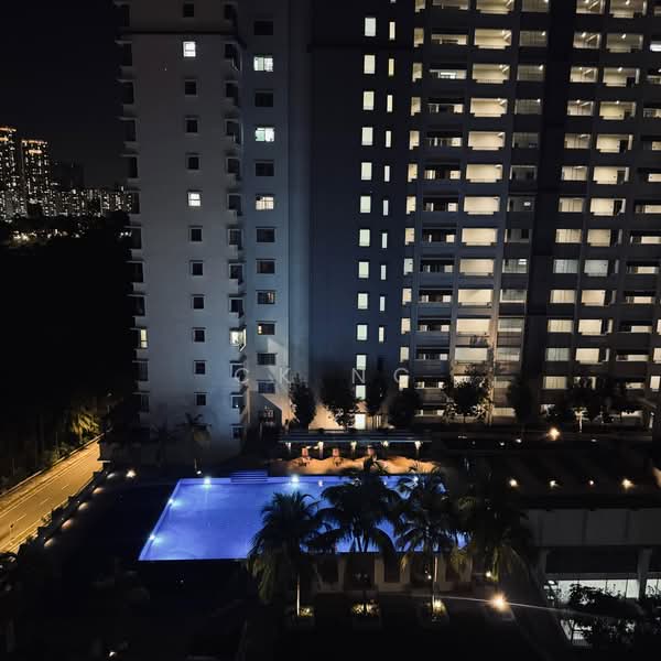 Condominium for Rent at Covillea - CK Ng - Exterior - PropertyGuru.com.my