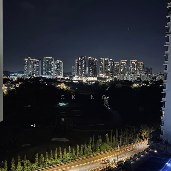 Condominium for Rent at Covillea - CK Ng - Exterior - PropertyGuru.com.my