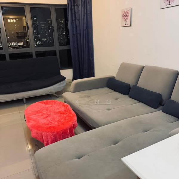 Condominium for Rent at Covillea - CK Ng - PropertyGuru.com.my