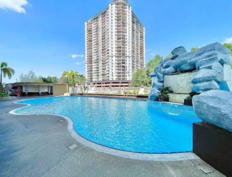 Condominium for Sale at Venice Hill - Joyce Chan - Exterior - PropertyGuru.com.my