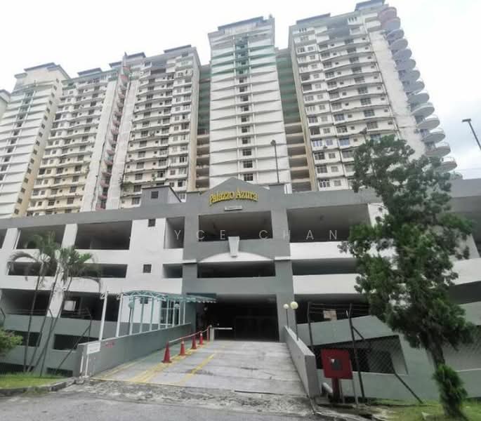 Condominium for Sale at Venice Hill - Joyce Chan - Exterior - PropertyGuru.com.my