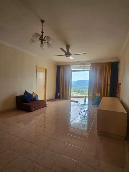 Condominium for Sale at Venice Hill - Joyce Chan - Living Room - PropertyGuru.com.my