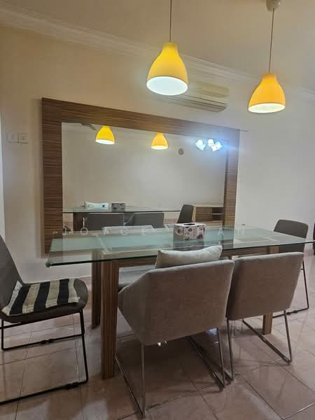 Condominium for Sale at Venice Hill - Joyce Chan - Dining Room - PropertyGuru.com.my