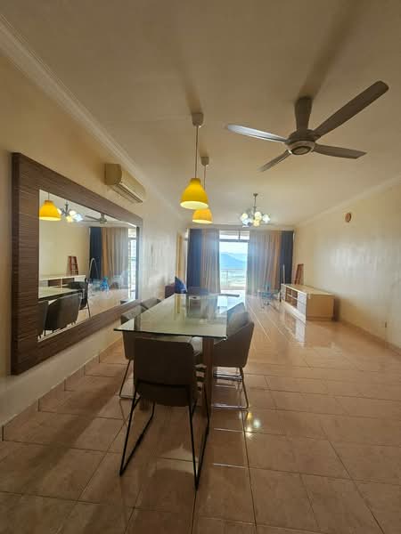Condominium for Sale at Venice Hill - Joyce Chan - Dining Room - PropertyGuru.com.my