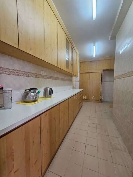 Condominium for Sale at Venice Hill - Joyce Chan - Kitchen - PropertyGuru.com.my