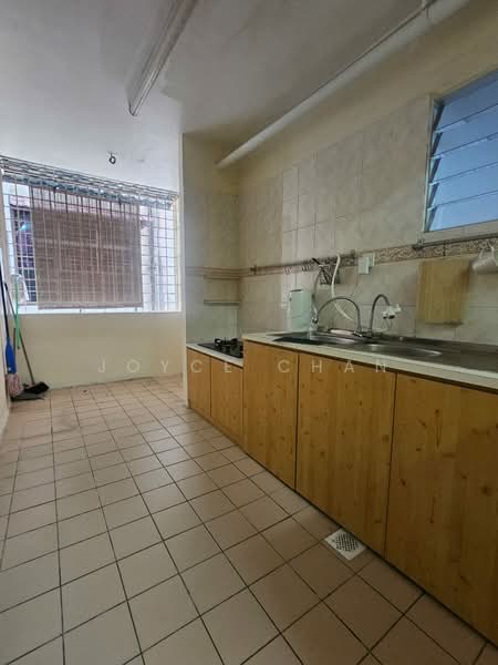 Condominium for Sale at Venice Hill - Joyce Chan - Kitchen - PropertyGuru.com.my