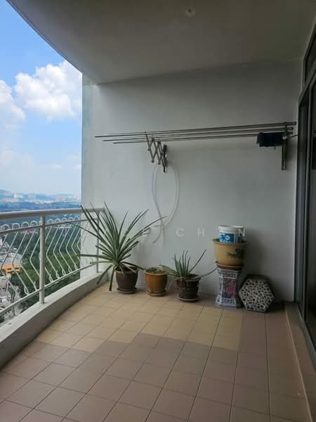 Condominium for Sale at Venice Hill - Joyce Chan - Balcony - PropertyGuru.com.my