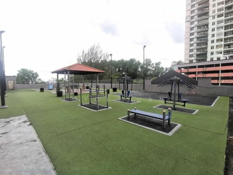 Condominium for Sale at Venice Hill - Joyce Chan - Exterior - PropertyGuru.com.my