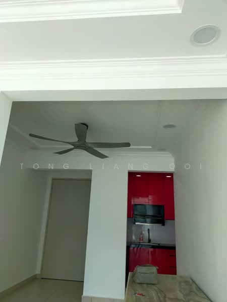 Kondominium untuk Dijual di One Foresta - Tong Liang Ooi - Kitchen - PropertyGuru.com.my