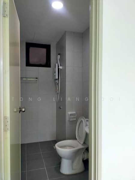 Kondominium untuk Dijual di One Foresta - Tong Liang Ooi - Bathroom - PropertyGuru.com.my